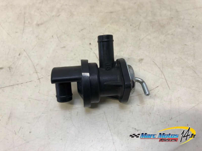 CLAPET DE RECYCLAGE DES GAZ HONDA 600 HORNET N 2005