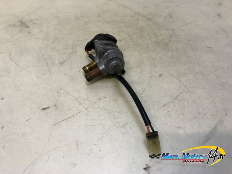 CLAPET DE RECYCLAGE DES GAZ HONDA 600 HORNET N 2005