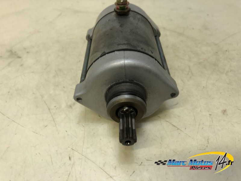 DEMARREUR HONDA 600 HORNET N 2005