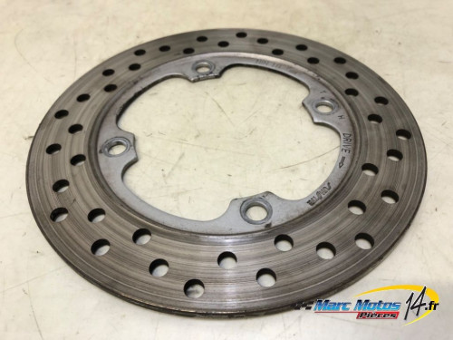 DISQUE ARRIERE HONDA 600 HORNET N 2005