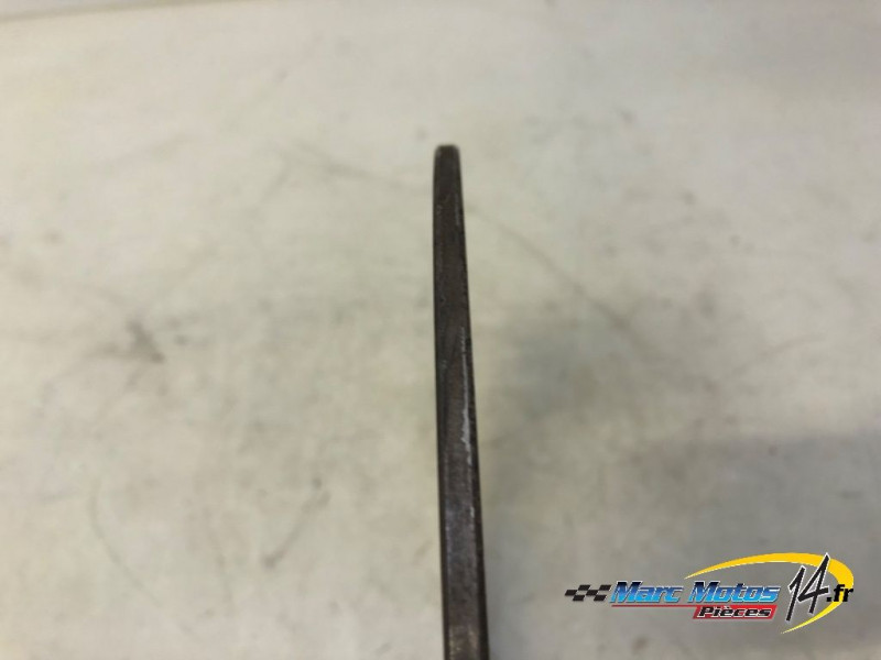 DISQUE ARRIERE HONDA 600 HORNET N 2005