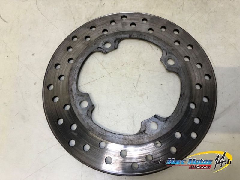 DISQUE ARRIERE HONDA 600 HORNET N 2005