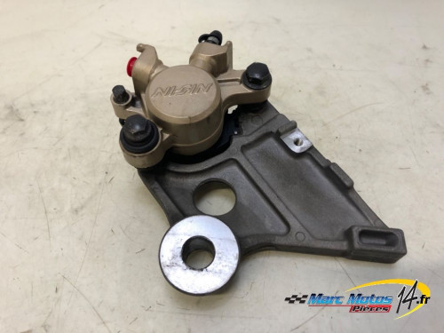 ETRIER DE FREIN ARRIERE HONDA 600 HORNET N 2005