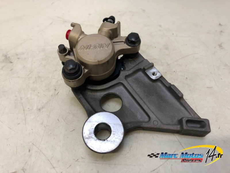 ETRIER DE FREIN ARRIERE HONDA 600 HORNET N 2005