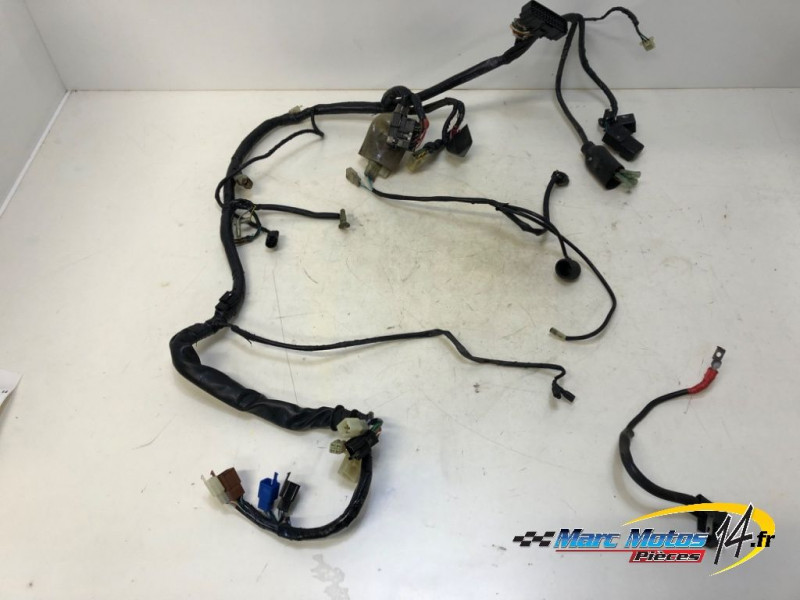 FAISCEAU HONDA 600 HORNET N 2005