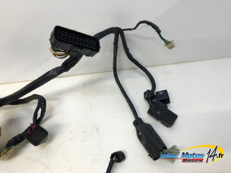 FAISCEAU HONDA 600 HORNET N 2005