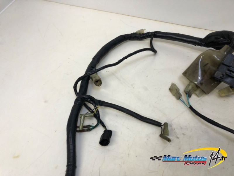 FAISCEAU HONDA 600 HORNET N 2005