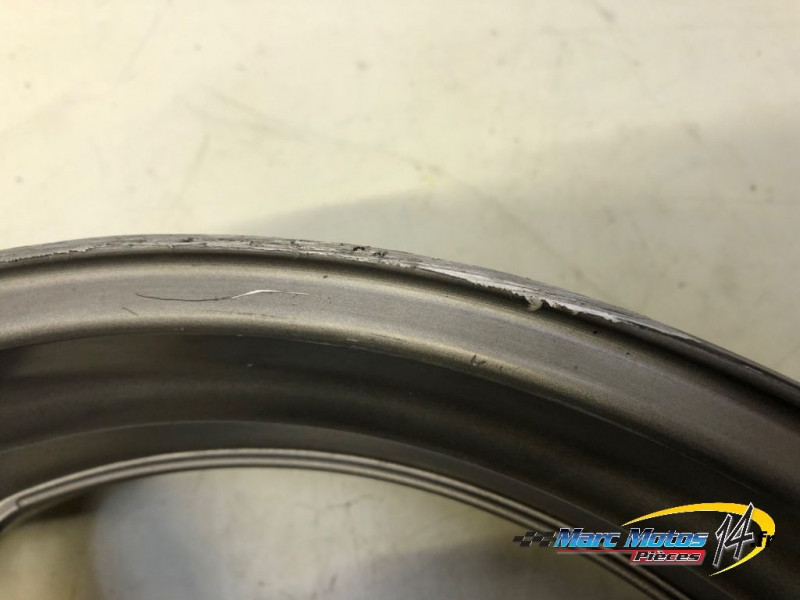 JANTE ARRIERE HONDA 600 HORNET N 2005