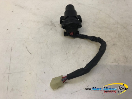 KIT SERRURES HONDA 600 HORNET N 2005