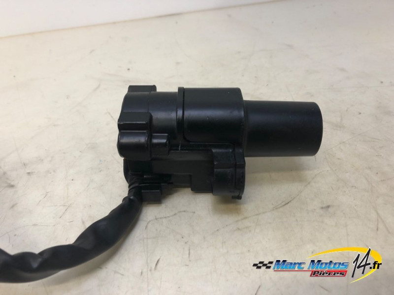 KIT SERRURES HONDA 600 HORNET N 2005