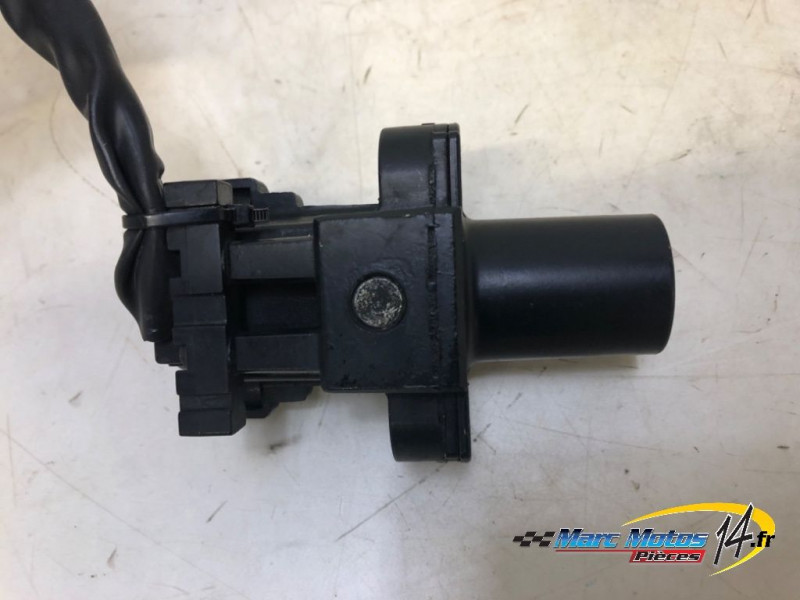 KIT SERRURES HONDA 600 HORNET N 2005