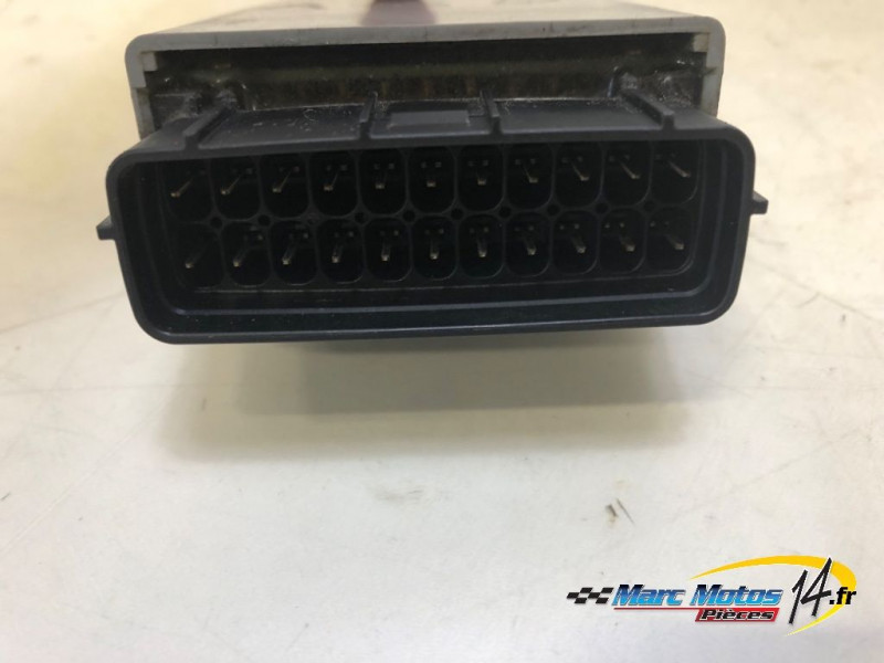 KIT SERRURES HONDA 600 HORNET N 2005