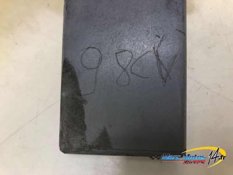 KIT SERRURES HONDA 600 HORNET N 2005