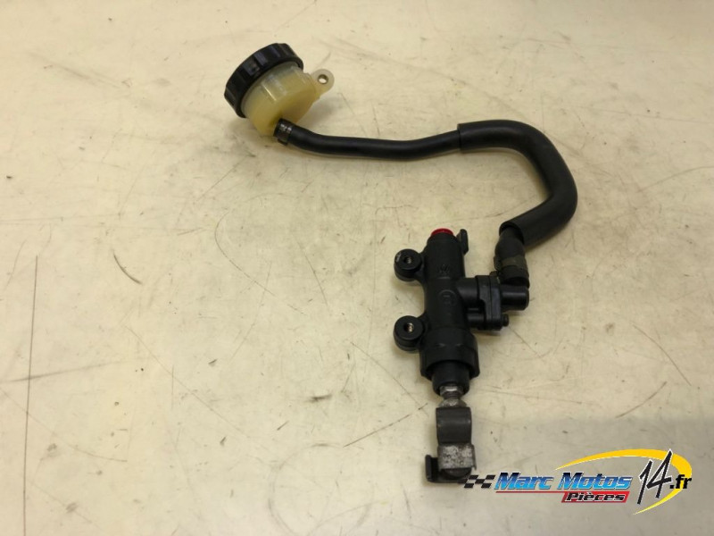 MAITRE CYLINDRE DE FREIN ARRIERE HONDA 600 HORNET N 2005
