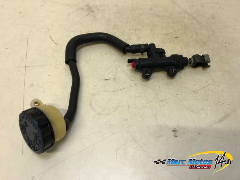 MAITRE CYLINDRE DE FREIN ARRIERE HONDA 600 HORNET N 2005