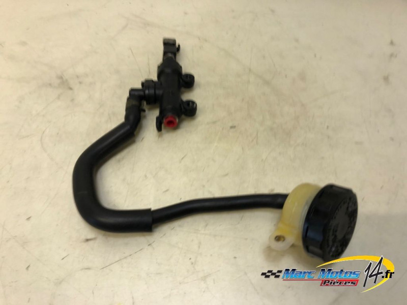 MAITRE CYLINDRE DE FREIN ARRIERE HONDA 600 HORNET N 2005