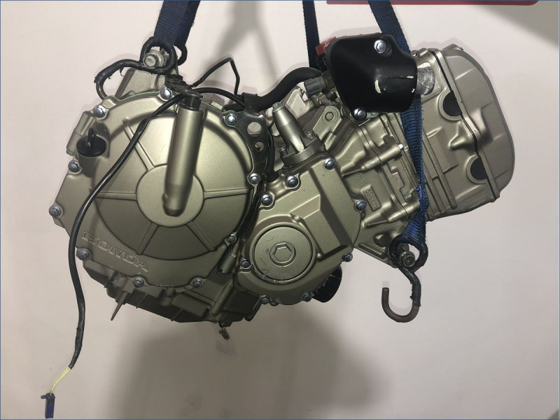 MOTEUR HONDA 600 HORNET N 2005