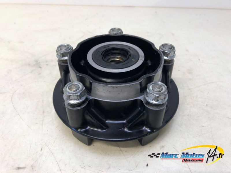 PORTE COURONNE HONDA 600 HORNET N 2005