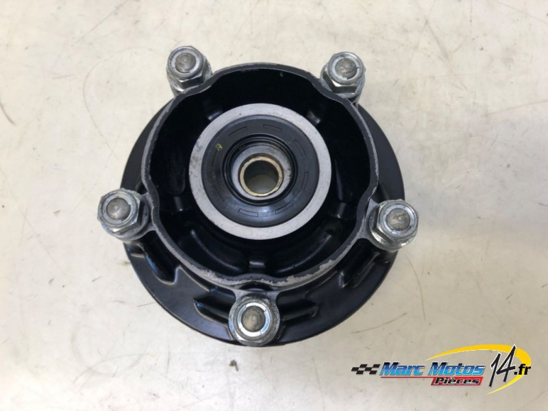 PORTE COURONNE HONDA 600 HORNET N 2005