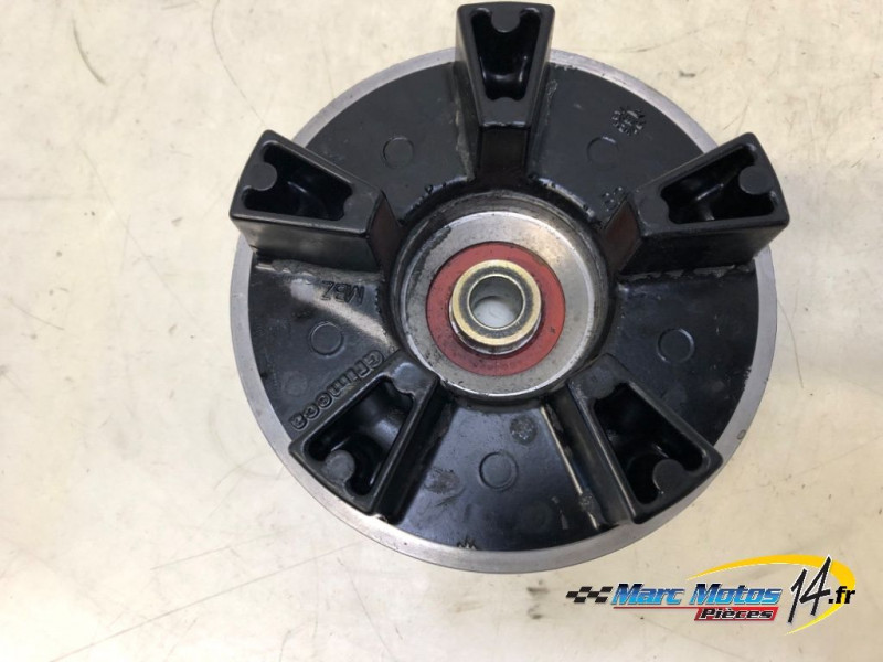 PORTE COURONNE HONDA 600 HORNET N 2005