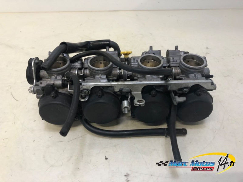 RAMPE DE CARBURATEURS HONDA 600 HORNET N 2005