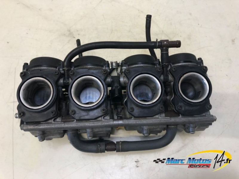 RAMPE DE CARBURATEURS HONDA 600 HORNET N 2005
