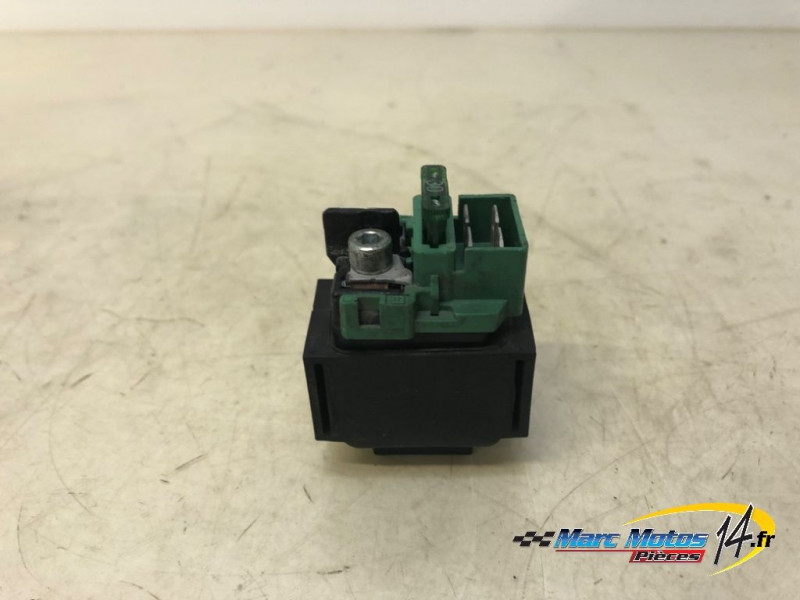 RELAIS DEMARREUR HONDA 600 HORNET N 2005