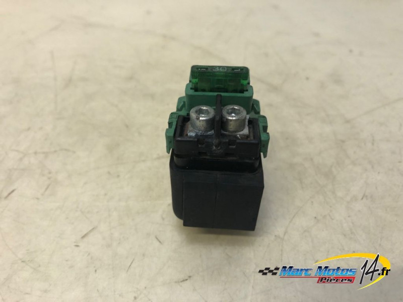 RELAIS DEMARREUR HONDA 600 HORNET N 2005