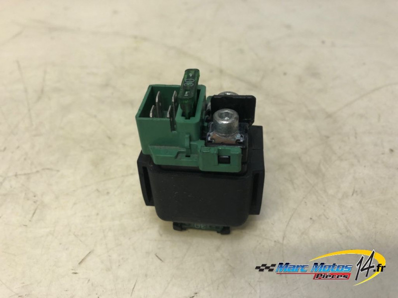 RELAIS DEMARREUR HONDA 600 HORNET N 2005