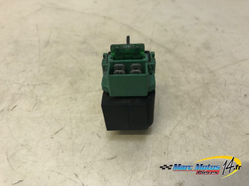 RELAIS DEMARREUR HONDA 600 HORNET N 2005