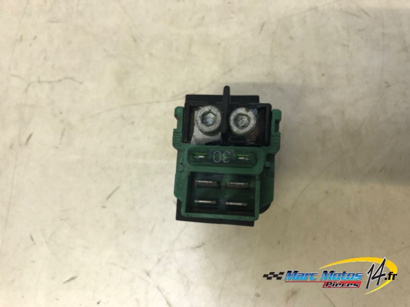 RELAIS DEMARREUR HONDA 600 HORNET N 2005