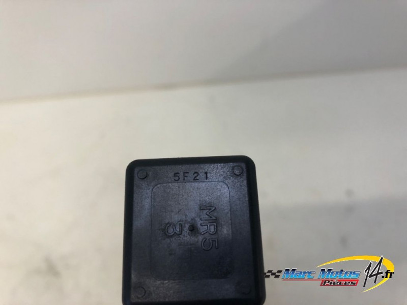 RELAIS DEMARREUR HONDA 600 HORNET N 2005