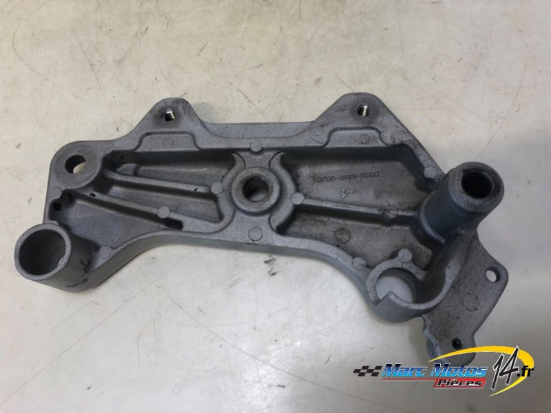 RENFORT DE CADRE GAUCHE HONDA 600 HORNET N 2005