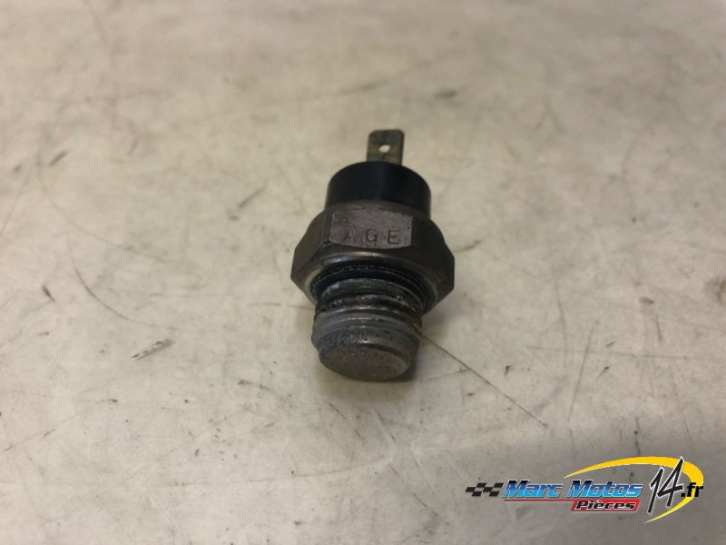 SONDE DE TEMPERATURE HONDA 600 HORNET N 2005