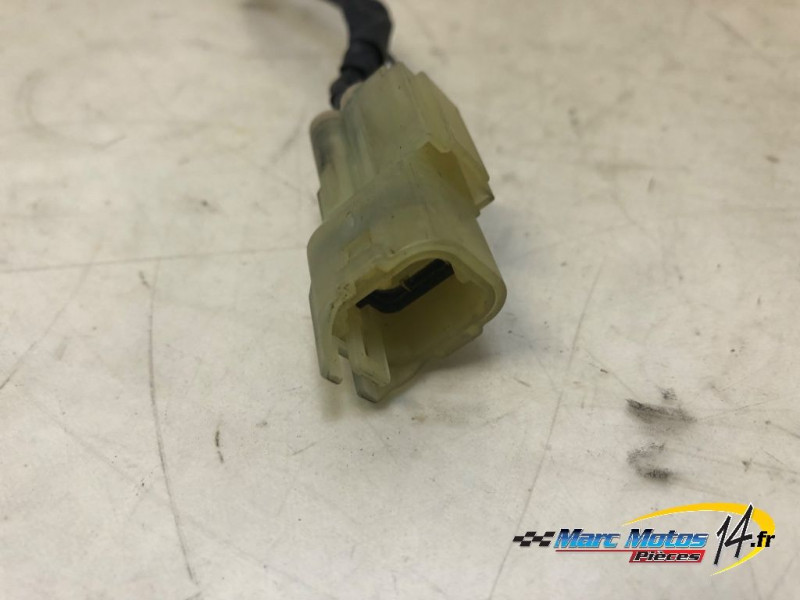 TRANSPONDEUR HONDA 600 HORNET N 2005