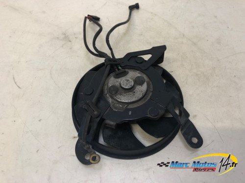 VENTILATEUR HONDA 600 HORNET N 2005