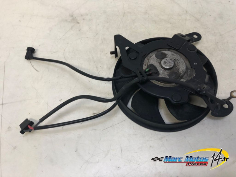 VENTILATEUR HONDA 600 HORNET N 2005