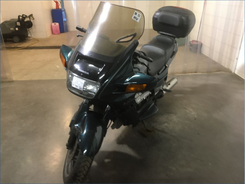 HONDA 1100 ST PAN EUROPEAN 