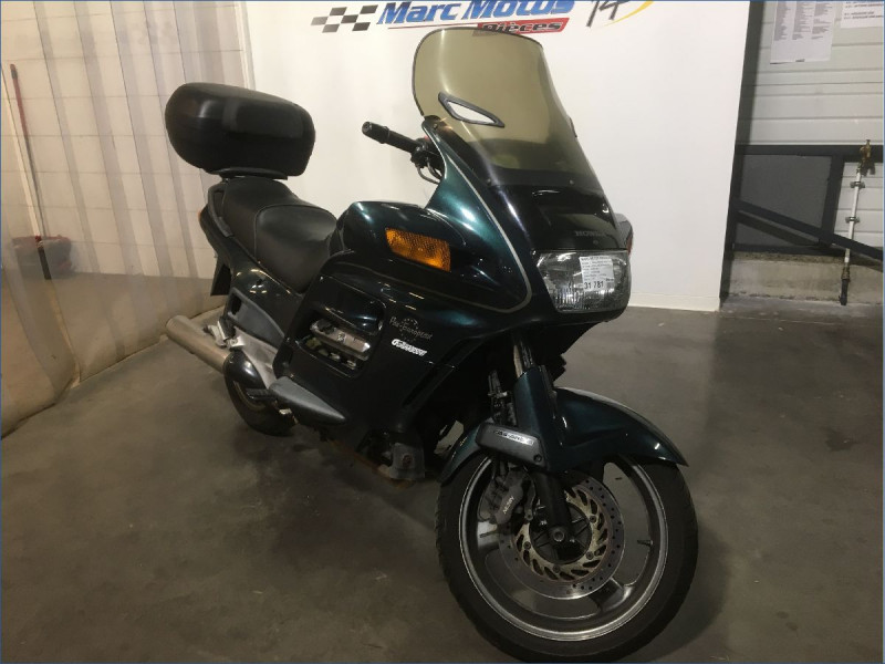 HONDA 1100 ST PAN EUROPEAN 