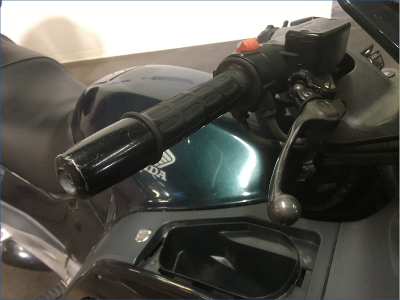 HONDA 1100 ST PAN EUROPEAN 