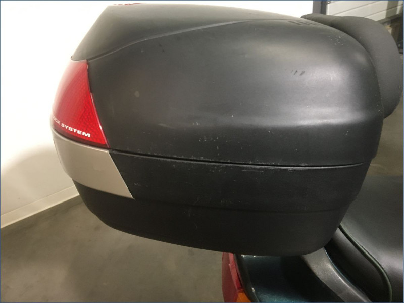 HONDA 1100 ST PAN EUROPEAN 