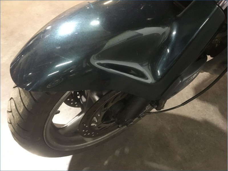 HONDA 1100 ST PAN EUROPEAN 