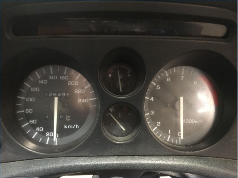 HONDA 1100 ST PAN EUROPEAN 