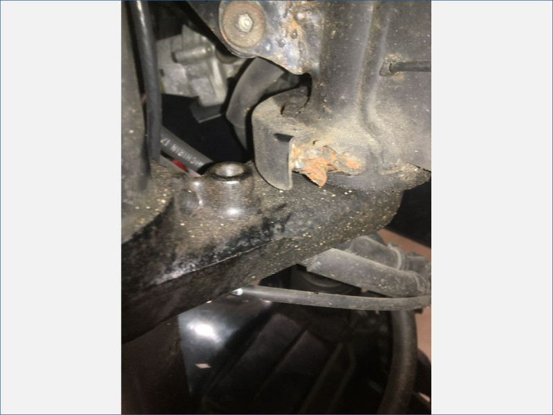 HONDA 1100 ST PAN EUROPEAN 