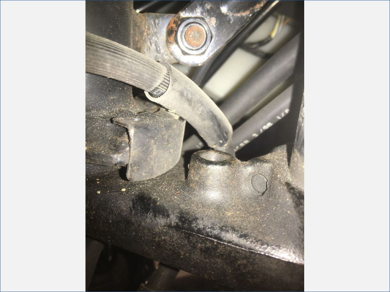 HONDA 1100 ST PAN EUROPEAN 