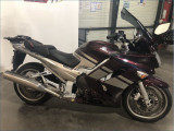 YAMAHA 1300 FJR 