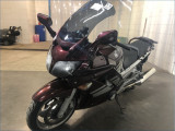 YAMAHA 1300 FJR 