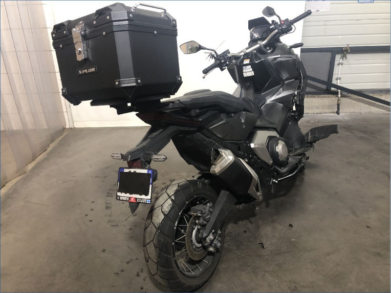 HONDA 750 X-ADV A2