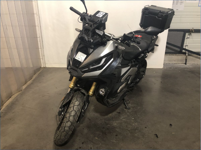HONDA 750 X-ADV A2