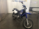 YAMAHA 125 DTR 